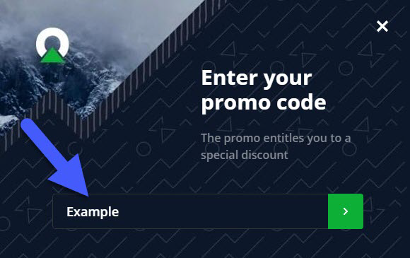 OlympTrade Promo code